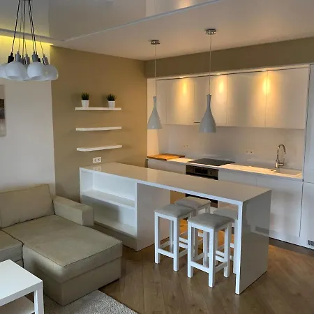 Luxury Maria City Centre *