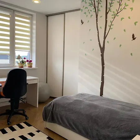 Luxury Maria City Centre Apartment Vilnius