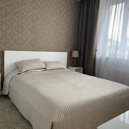 Luxury Maria City Centre